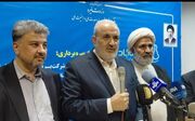 وزیر نیرو: عبور موفق از ناترازی انرژی در زمستان با همیاری مردم میسر است +فیلم
