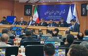 وزیر ارتباطات ۱۱۲ طرح را در حوزه فاوای سمنان افتتاح کرد