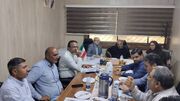 مسکن جوانان و مهار آب‌گرفتگی؛ ۲ مطالبه محوری روستاهای پیرامون قشم روی میز مسئولان