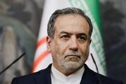 واکنش عراقچی به اتهام زنی‌های بی اساس نخست وزیر بریتانیا