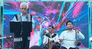 فیلم|همنوایی ساز و سُرنای "تال" در جشنواره ملی انگور ملایر