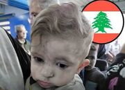 شهادت ۲۶۱ کودک در حملات رژیم صهیونیستی به لبنان