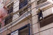 ۵۵ کارگر مازندرانی بر اثر حوادث کار جان باختند