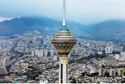 تهران خسته، پارکینگ نیست/ با هوش مصنوعی مسافر را به پایتخت برمی‌گردانیم