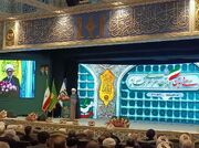 تولیت آستان قدس رضوی: وظیفه ما بیش از سخن گفتن، رفتار و عمل به امور دینی است