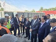 رفع موانع تولید و تامین مالی طرح‌های توسعه استان کرمانشاه در اولویت است