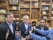 صالحی امیری: بوشهر از ظرفیت های مهم گردشگری است