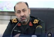 لرستان از اهداف اصلی دشمن برای اغتشاش بود؛ آسیب ۵۷ مقر انتظامی استان در جنگ نظامی