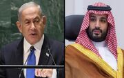«نه» ریاض به درخواست تل‌آویو برای عادی‌سازی روابط؛ مخالفت با فرود هواپیماهای اسرائیل