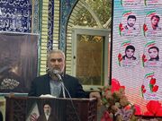 معاون رئیس جمهور: پیروزی در جنگ‌های اخیر نتیجه وحدت ملت ایران است 