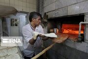 ۳۵ درصد نانوایی‌های مازندران به موتوربرق مجهز شدند