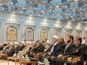 قدردانی رییس جمهور از تلاش‌های وزارت فرهنگ در ترویج و تبلیغ نماز 