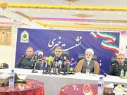 فرمانده انتظامی البرز: کشفیات سرقت در استان ۱۴ درصد افزایش یافت