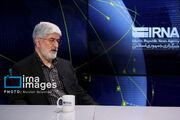 مطهری: آمریکا ظرفیت یک جنگ تمام عیار را ندارد/ بسیاری از ادعاهای ترامپ بلوف است