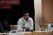 سرمربی گلنور: پشتوانه‌سازی در بسکتبال نیازمند صبر و حمایت هوادار است