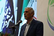 رئیس فدراسیون آمادگی جسمانی: ارتقای سلامت جامعه نیازمند عزم ملی است