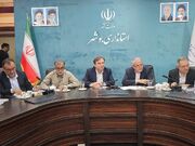 صالحی امیری:یکهزار و ۴۷۱ پروژه گردشگری در دولت چهاردهم افتتاح شد
