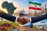 اعلام آمادگی سرمایه‌گذاران آفریقایی برای توسعه تجارت با خوزستان