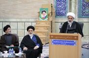 زمینه رشد علمی طلاب انقلابی فراهم شود