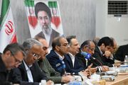 هم‌افزایی ظرفیت‌های ملی و محلی زمینه‌ساز تحول اقتصادی منطقه آزاد سیستان است