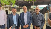 مدیرکل منابع طبیعی خوزستان: متولی پارک لاله دزفول به زودی مشخص می‌شود