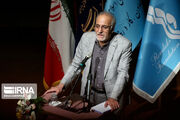 عموزاده‌خلیلی: ایرانیان زحمات پیشکسوتان را فراموش نمی‌کنند
