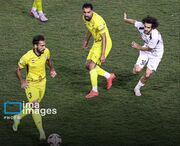 فجرسپاسی در آخرین محک تدارکاتی از سد فولاد هرمزگان گذشت
