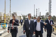 برنامه ایرانول برای فعال‌سازی ظرفیت‌های تولید و توسعه محصولات پیشرفته