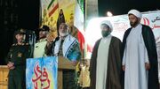 سردار نقدی: ملت ایران تا تحقق خون‌خواهی رهبر شهید از پای نخواهد نشست