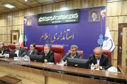 معاون وزیر: اعتبارهای میراث فرهنگی به سمت شهرستان‌ها هدایت می‌شود