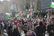 بیش از ۲۰۰ سازمان در ۶۰ کشور برای محاکمه رژیم صهیونیستی بسیج می‌شوند