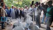 شیره‌پزی مانیزان؛ هفت قرن اصالت در آغوش پاییز