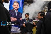 جمعه‌های دیدنی جویبار؛ یک بازار و هزار رنگ