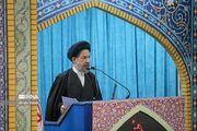 سخنان رئیس‌جمهور در سازمان ملل پیام‌آور امنیت، صلح و عدالت بود