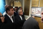 استاندار بوشهر: موزه شهید رئیسعلی دلواری به مرکز مهم فرهنگی و گردشگری تبدیل می‌شود