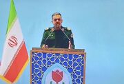 پلیس البرز در یک سال گذشته ۱۶ شهیدتقدیم نظام اسلامی کرده است