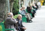 ثبت‌احوال: ۸.۶ درصد جمعیت بوشهر سالمند هستند