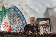 بیش از ۸۳۵ هزار خدمت انتظامی به مردم خراسان جنوبی ارائه شد