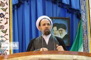 دشمنان با روایت‌سازی دروغین به‌دنبال ماجراجویی در منطقه‌ هستند