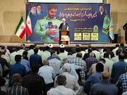 امام جمعه: نیروی انتظامی دزفول نیاز به تجهیز و تقویت دارد