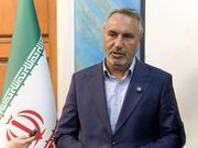 رئیس کمیسیون عمران مجلس: در دنیای بی‌قانونی باید قدرتمند باشیم