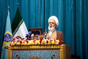 امام جمعه کرمانشاه: نباید به دلیل تنگ‌نظری و مسائل جزئی نخبگان را از دست بدهیم