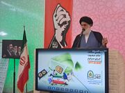 امام جمعه بندرانزلی: با تکیه بر توان داخلی برابر دشمنان می‌ایستیم
