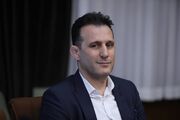 میراسماعیلی: ملی‌پوشان جودو با تمام وجود جنگیدند/ از مردم ایران عذرخواهی می‌کنم