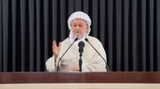امام جمعه پاوه: مردم عراق نباید بار دیگر اجازه حاکمیت قدرت‌های سلطه‌گر را بدهند