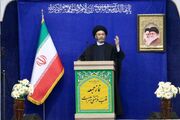 امام جمعه اردبیل: تقلای وزیر خزانه‌داری آمریکا برای نجات ترامپ از باتلاق است