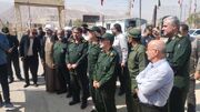 لامرد به یادمان‌های راهیان نور کشور افزوده می‌شود
