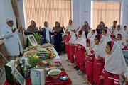 آیین مهرگان زرتشتیان یزد برگزار شد
