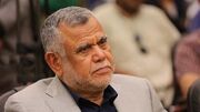 دبیرکل سازمان بدر عراق بر پیوندهای ناگسستنی تهران و بغداد تأکید کرد