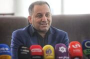 علوی: جام حذفی فصل جاری برگزار نمی‌شود؛ تکلیف قطبی و تیم امید تا ۴۸ ساعت دیگر مشخص می‌شود
